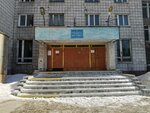 Obshchezhitiye Novosibirskogo tekhnologicheskogo instituta (Ippodromskaya Street, 22) ، سكن
