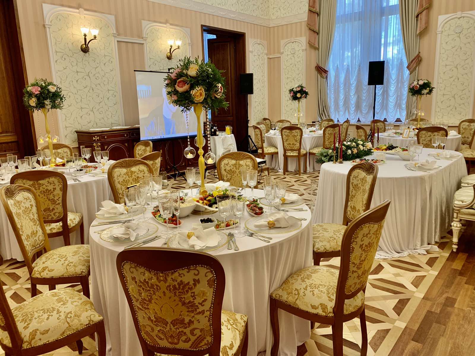 Фото Dipservice Hall