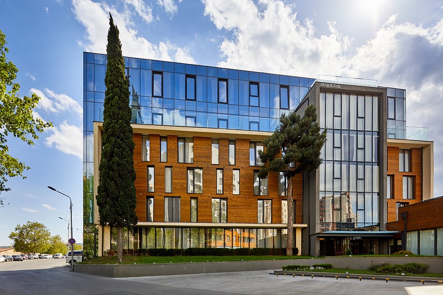 Фото отеля 3