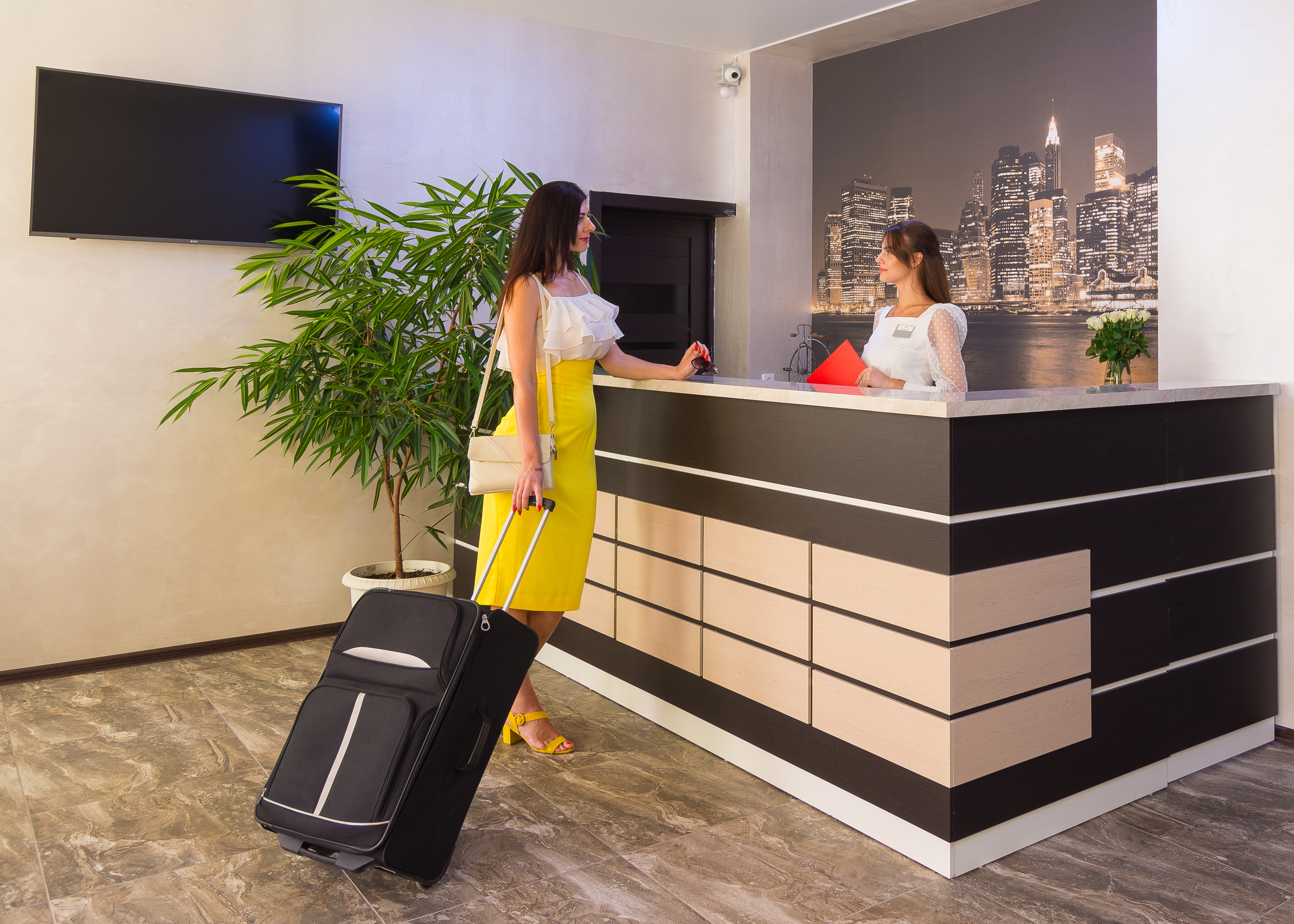 Фото отеля 5