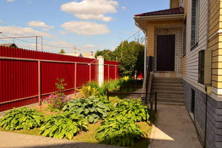 Фото Апартаменты на Малышевской 109