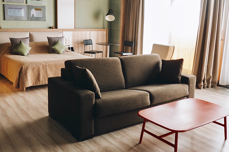 Фото Garden Embassy