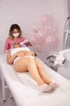 Kukla (Leninskiy Avenue, 13), beauty salon