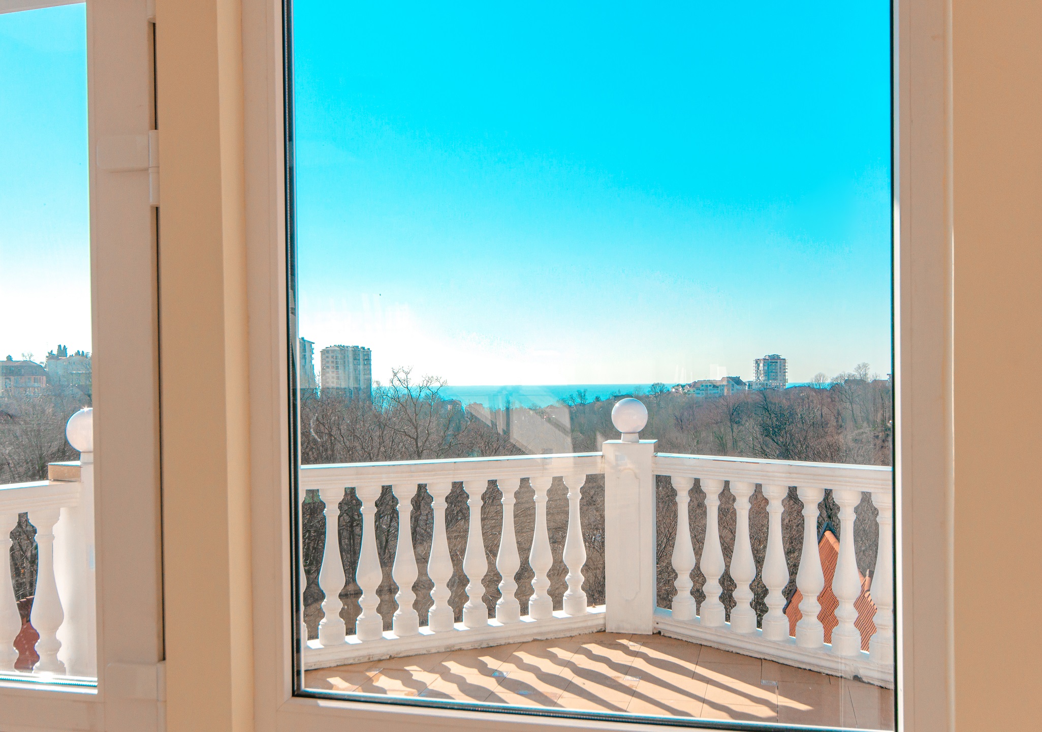 Фото Мамайка Резиденс