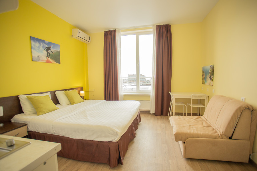 Фото Mio Apartments