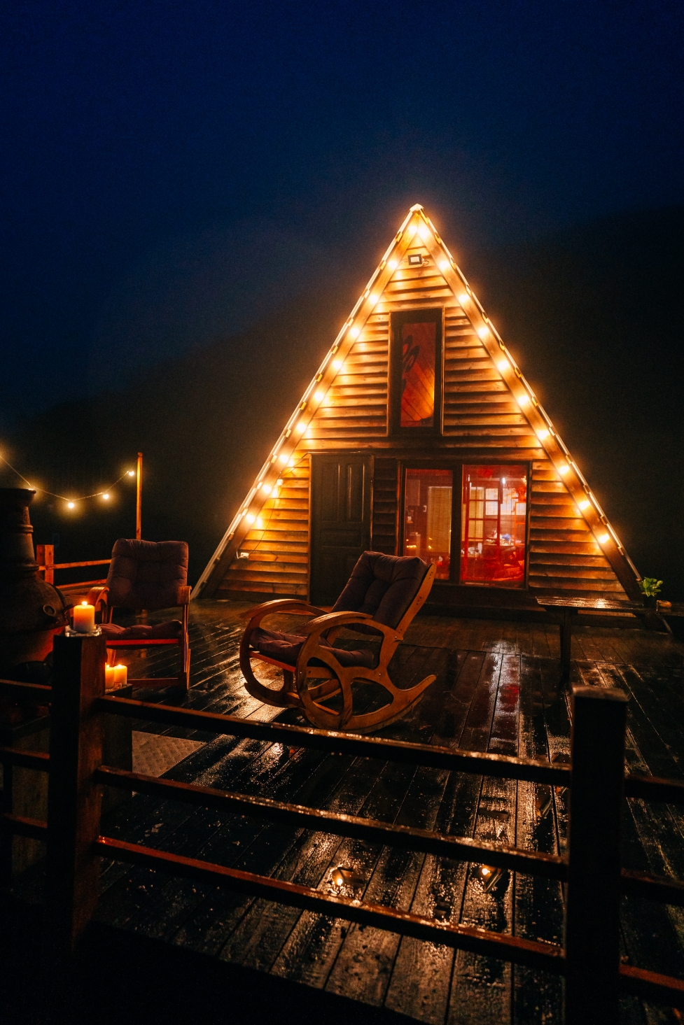 Фото Внедорожный