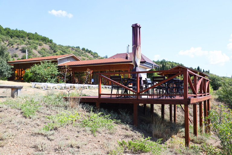 Фото Вилла Виктория