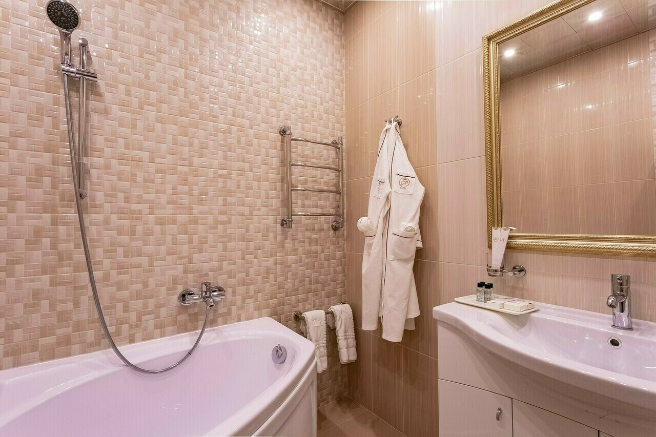 Фото Golden Plaza