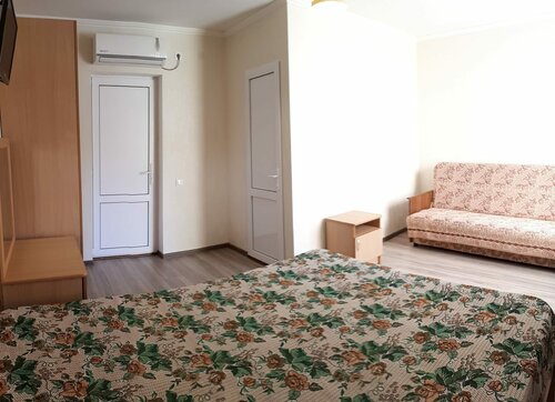 Гостевой дом Самбурова 210 Б  фото 7