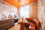 Sutkivtomske (Lva Tolstogo Street, 83), short-term housing rental