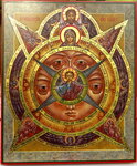 Крымский иконописный двор ИконамРусь (улица Пушкина, 1), icon painting studio