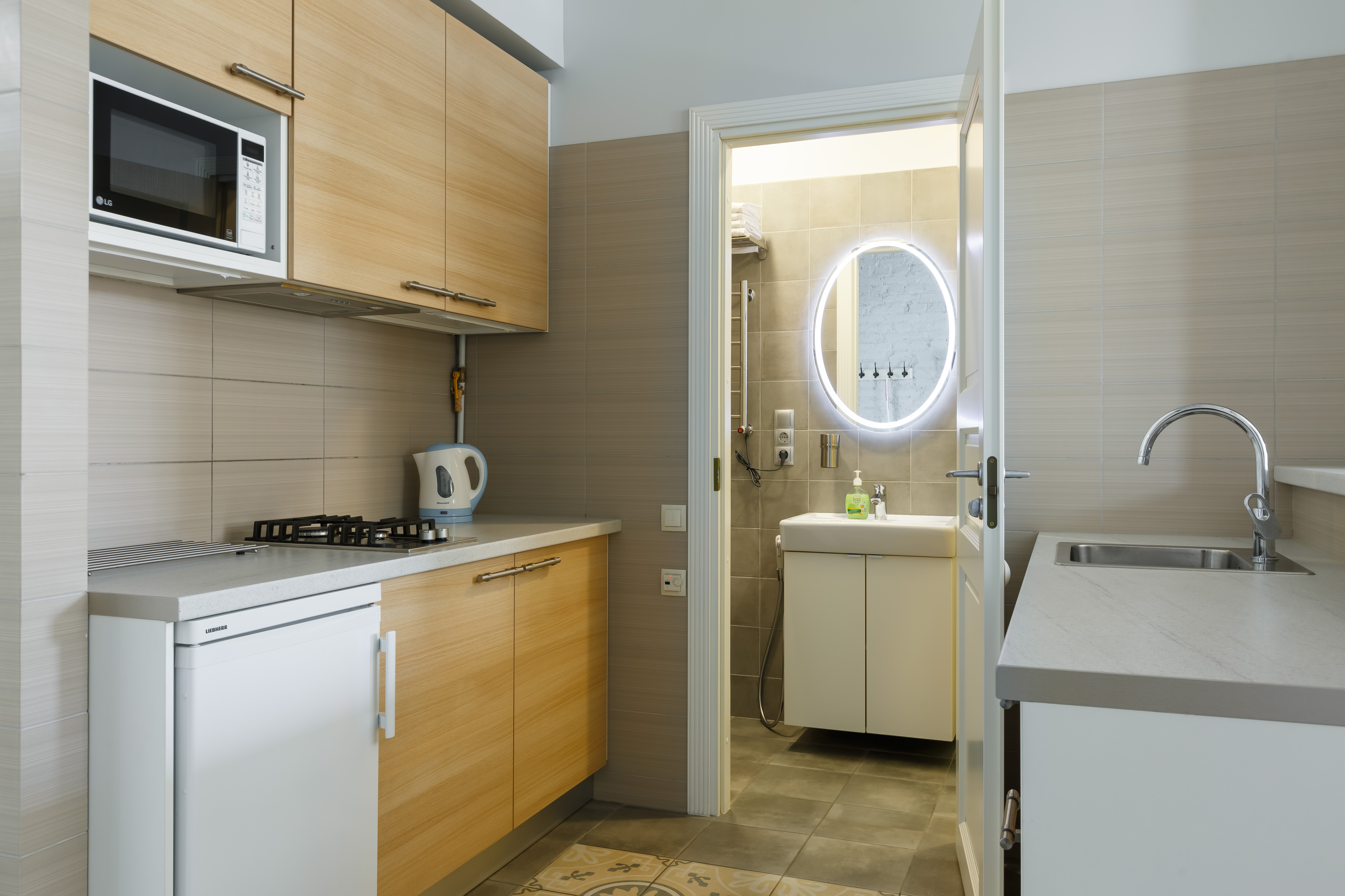 Фото Feel Apartments