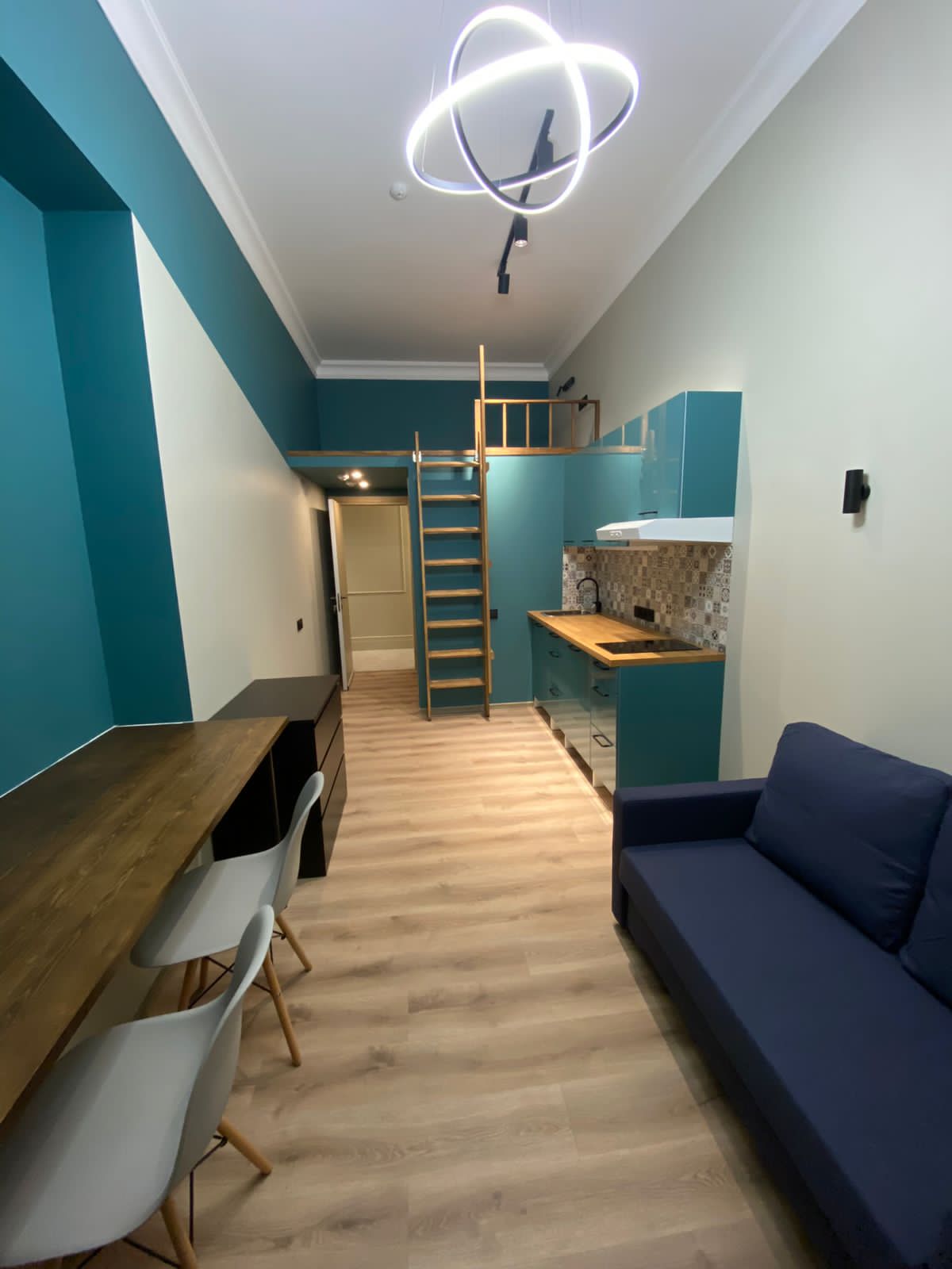 Фото Simple МонБлан