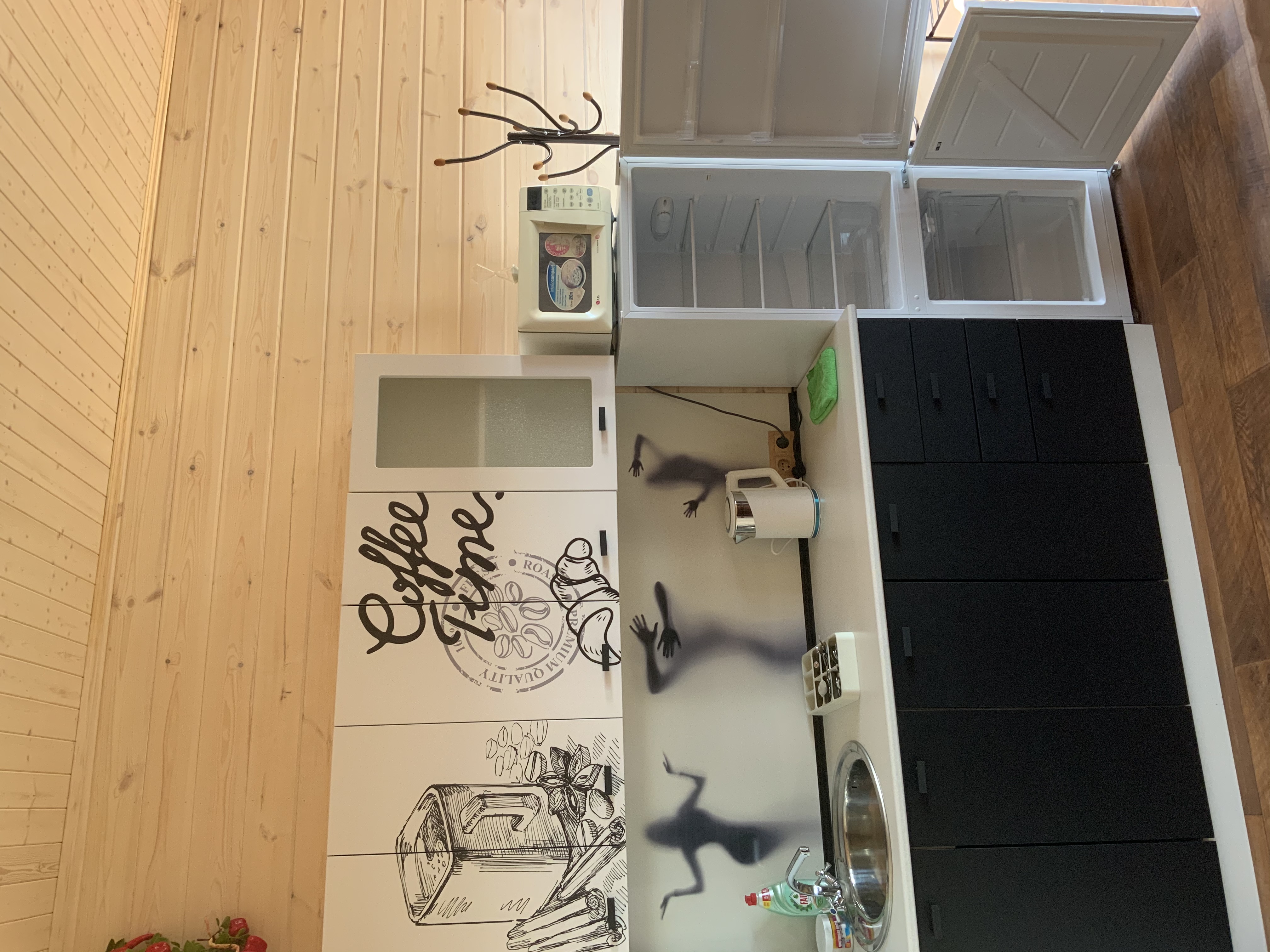 Фото Вилла Позитив