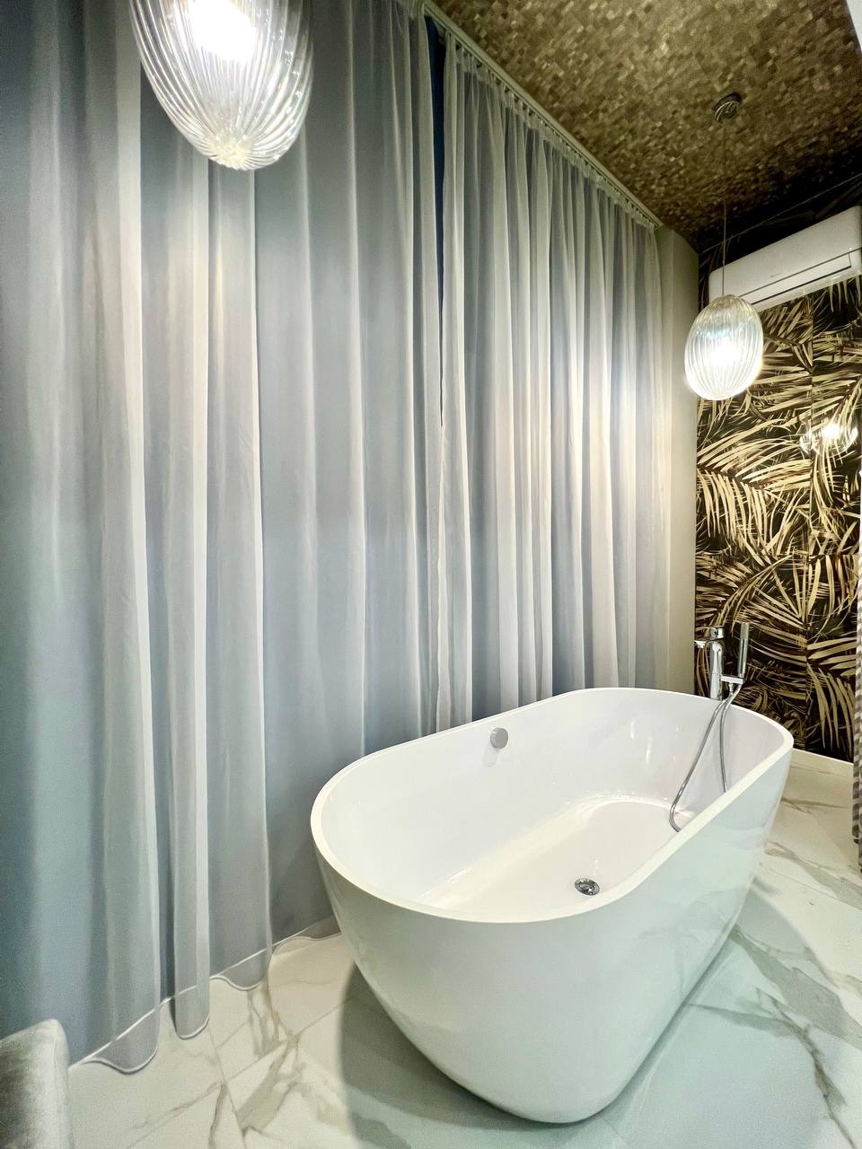 Фото Мангостин