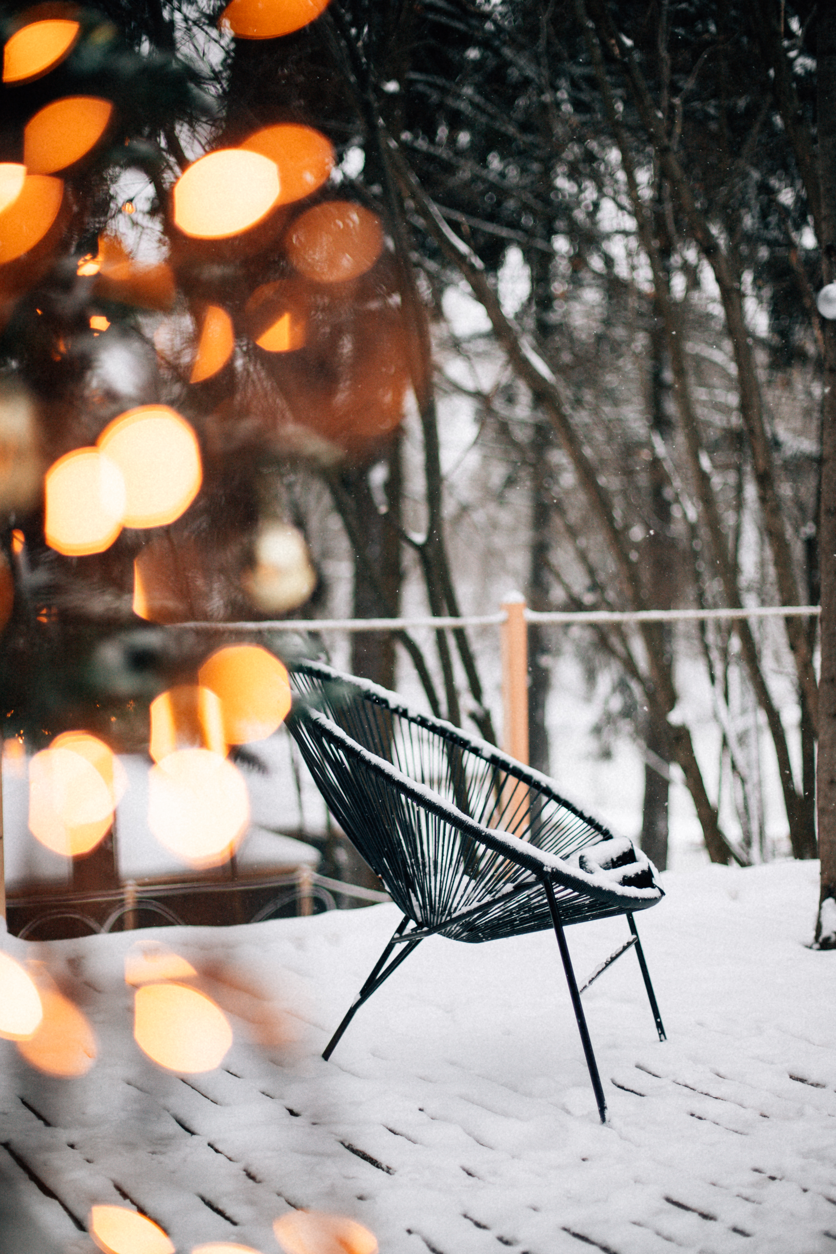 Фото Сила ветра