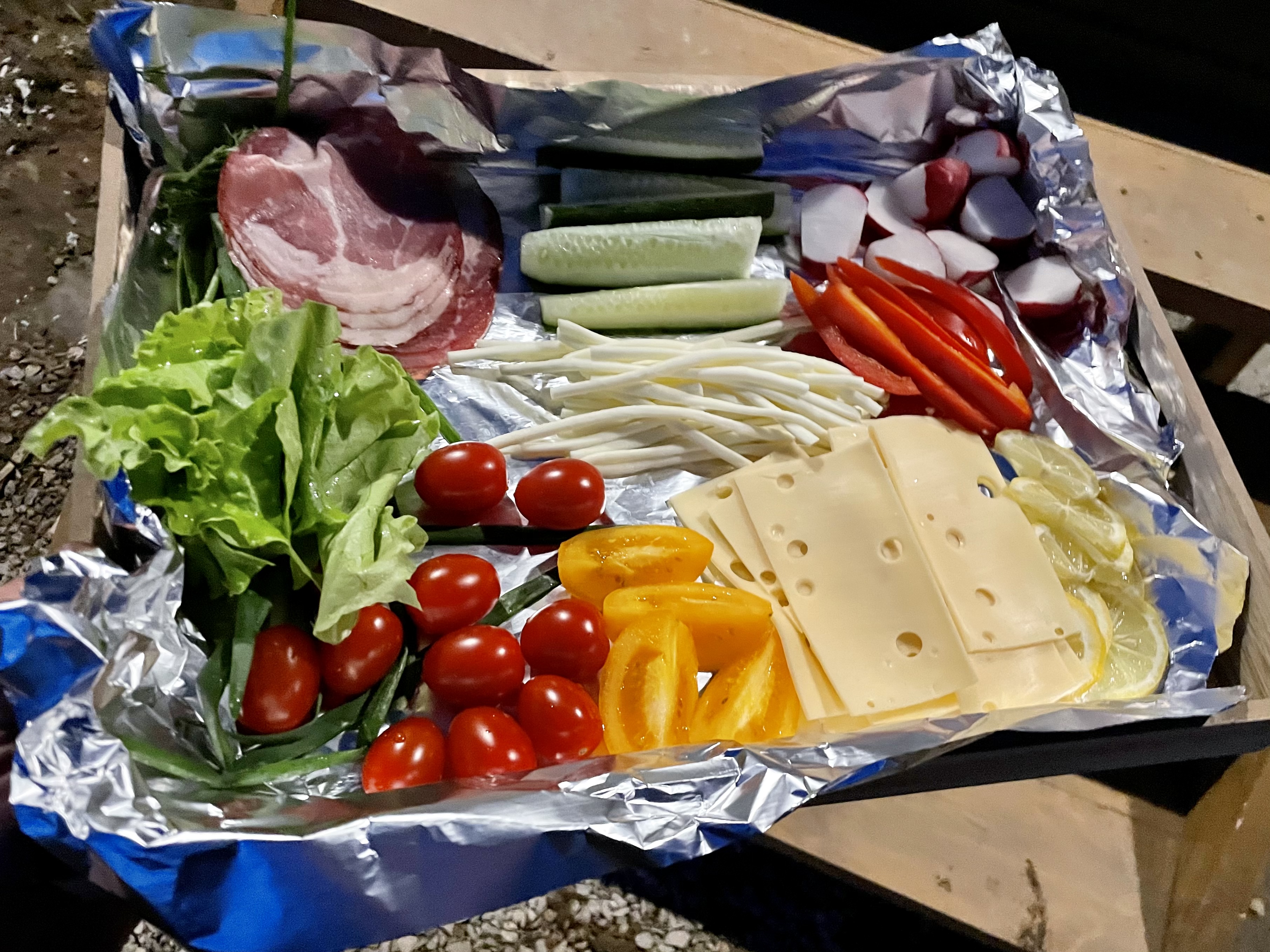 Фото Лаванда