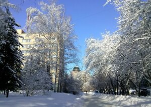 Золотая долина