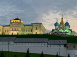 Архиерейский дом (Vakhitovskiy City Administrative District, Kreml Territory, 3), landmark, attraction