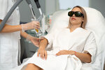 Lazer Klinick (Prikubanskiy City administrative district, mikrorayon imeni Petra Metalnikova, Peter Metalnikov Street, 28), cosmetology