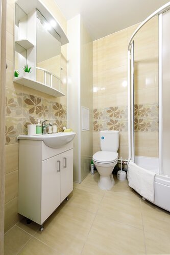ApartMe Предпортовый  фото 7