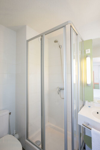 Гостиница Ibis budget Macon Sud в Маконе