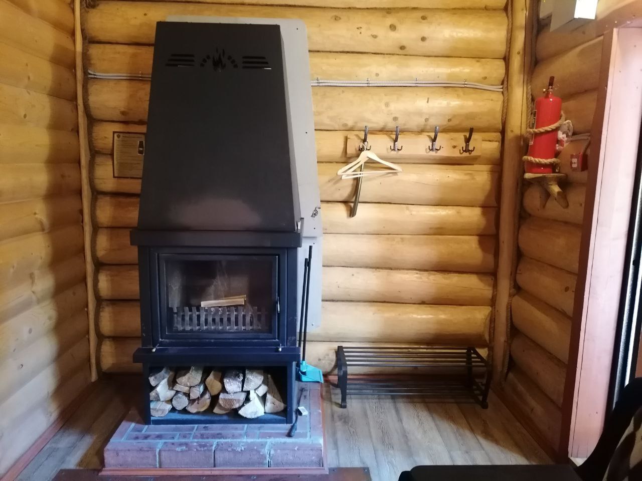 Фото Кургала