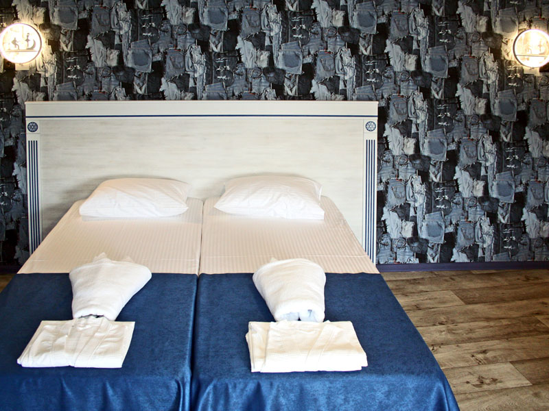 Фото Теремок Жили-Были