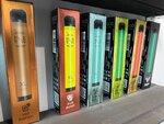 Puff smoke (Lenina Avenue, 105), vape shop