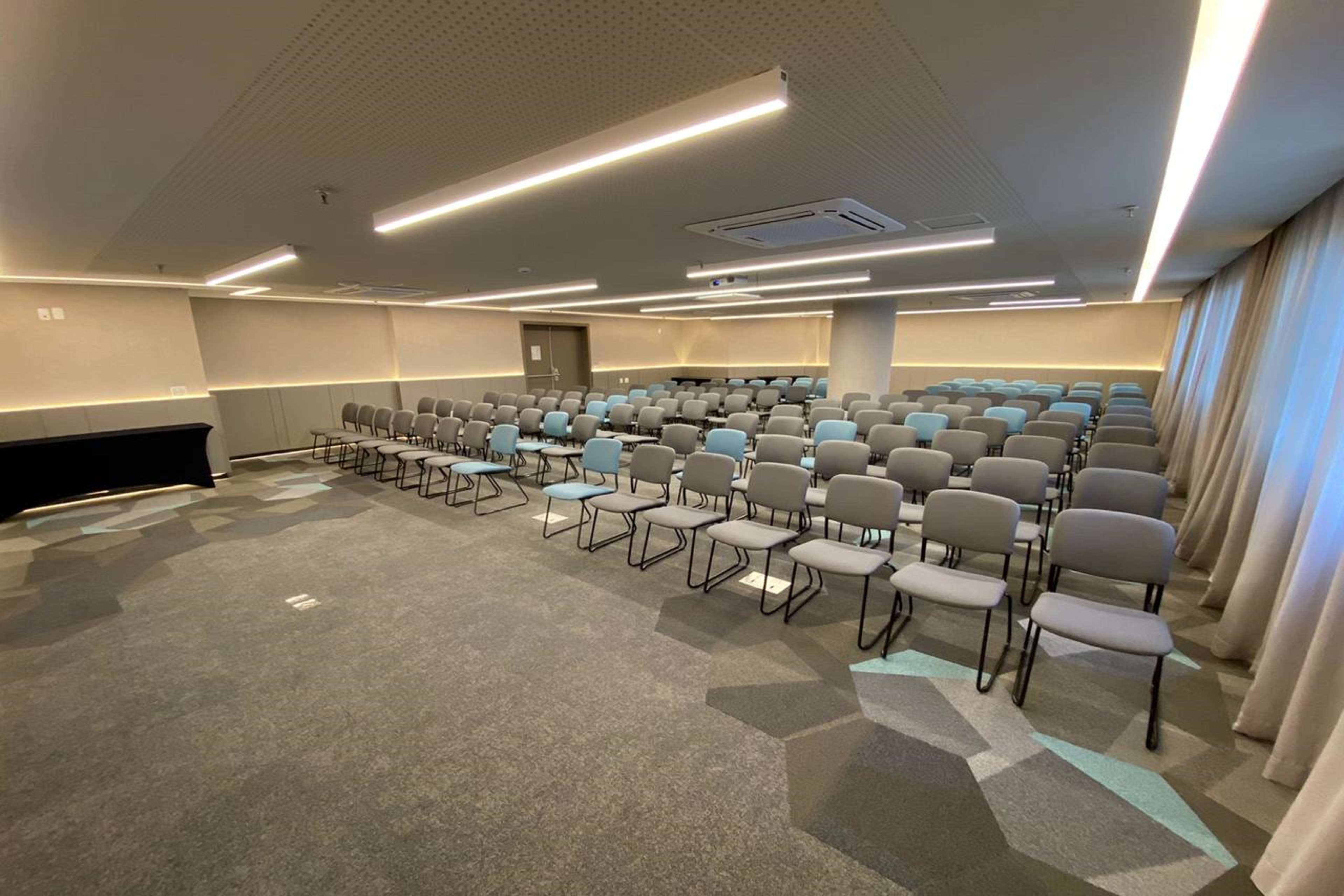 Фото Radisson Hotel Oscar Freire