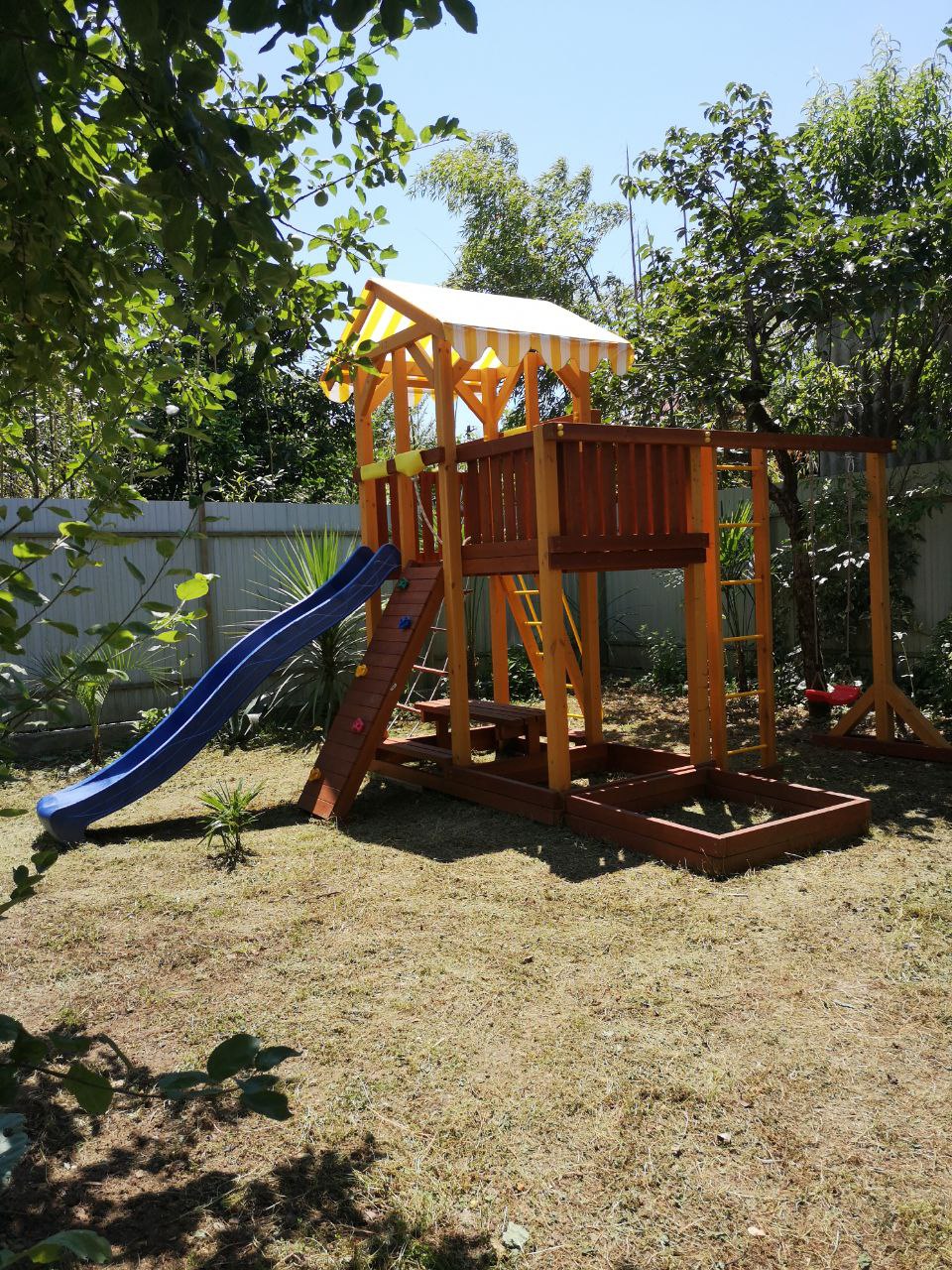 Фото Форелька