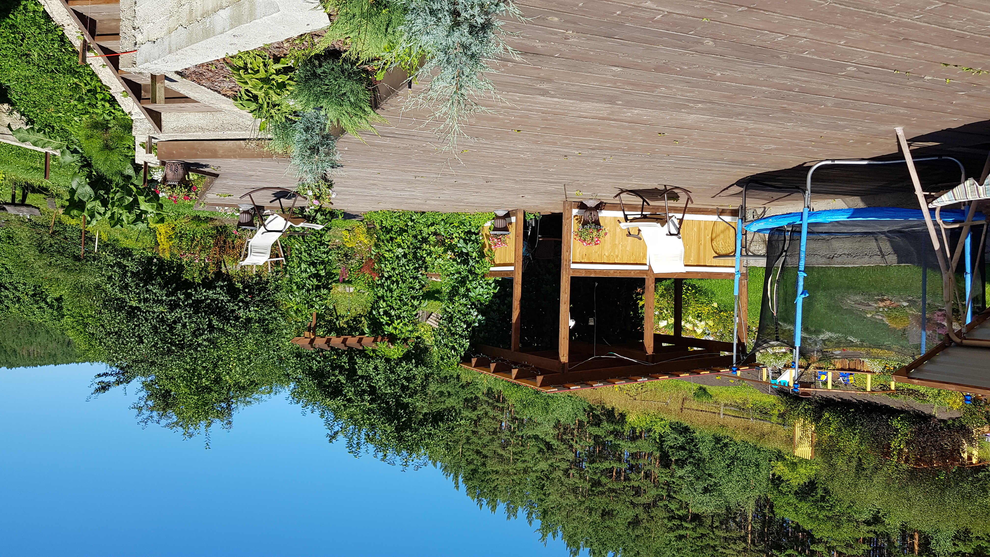 Фото Усадьба Жар-Птица