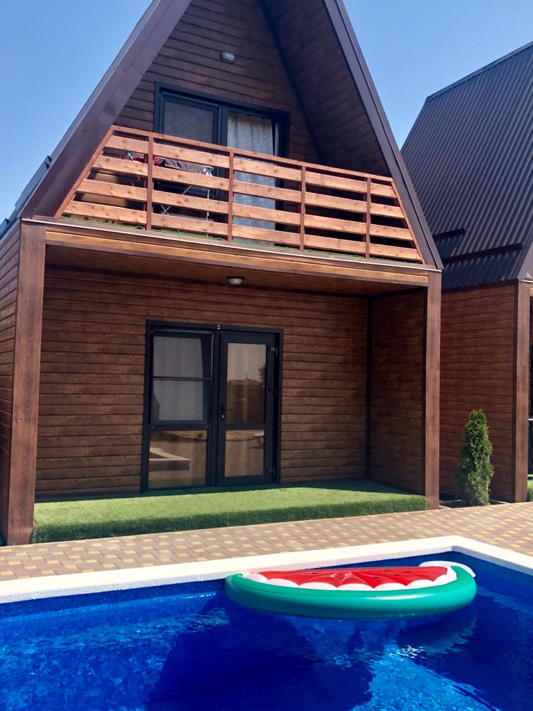 Фото Семейное благо