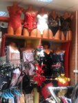 Соблазн (ulitsa Mayakovskogo, 4А), lingerie and swimwear shop