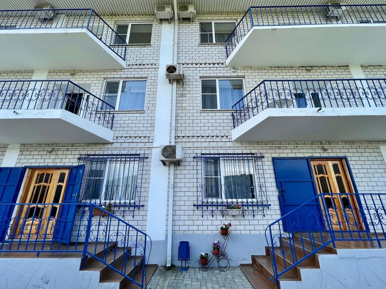 Фото Солнечный берег