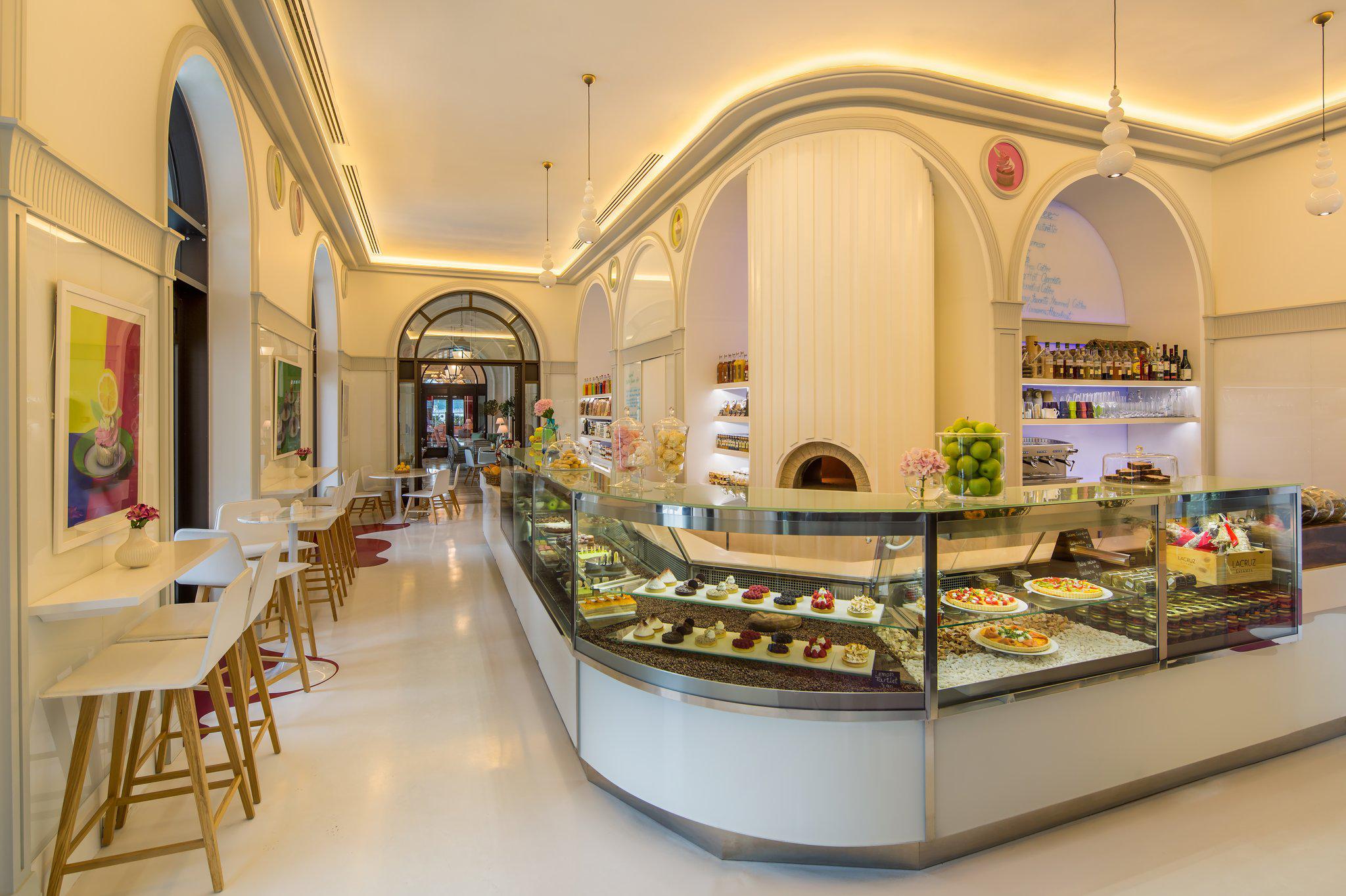 Фото Regent Porto Montenegro