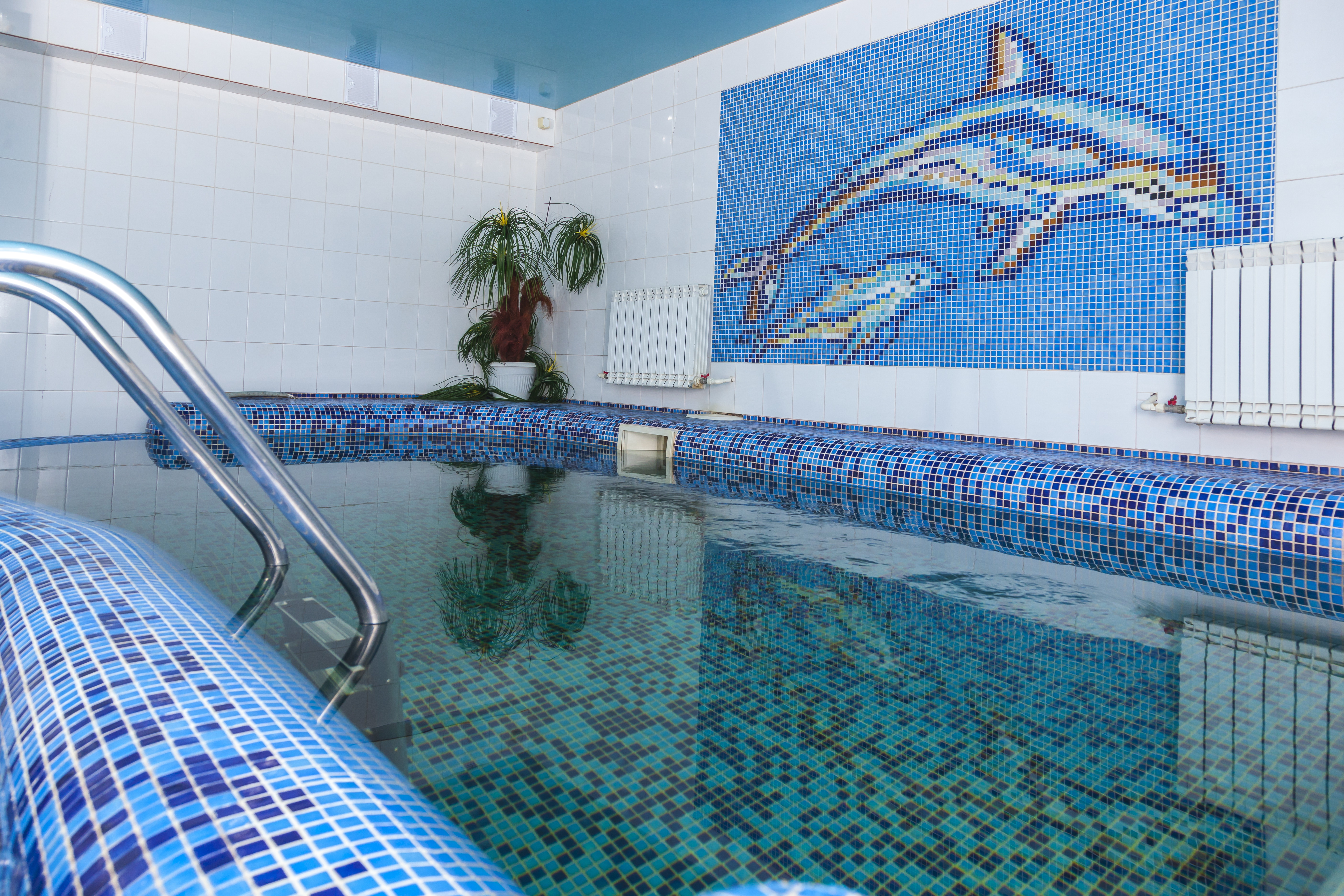 Фото Снегурочка