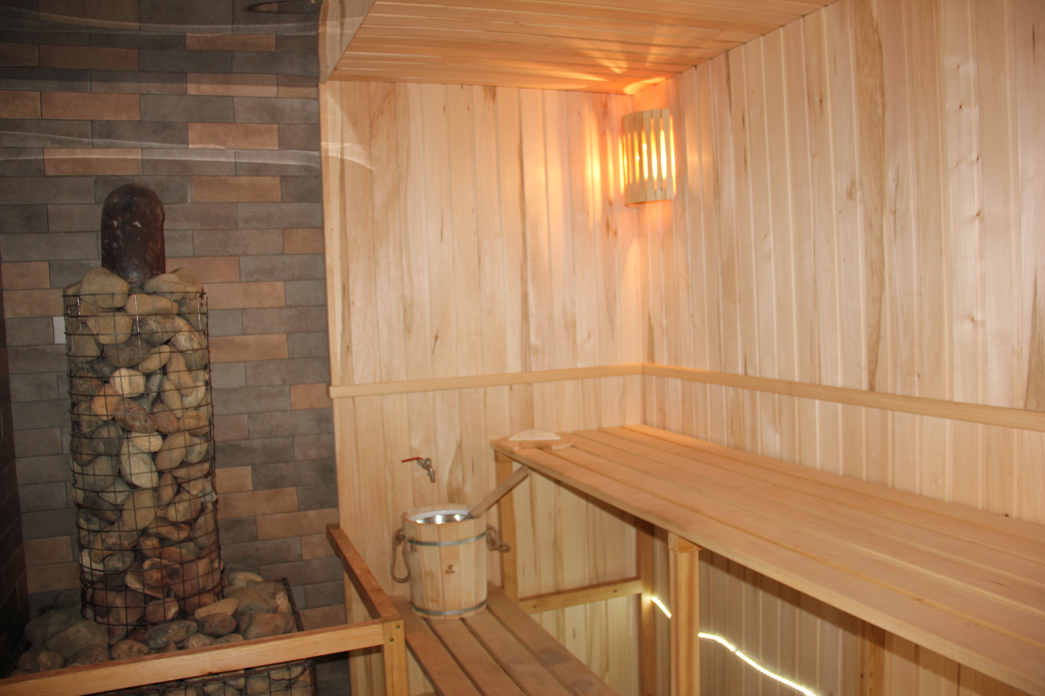 Фото Дача у моря