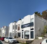 Gedik Yatırım - Bodrum Private Şubesi (Muğla, Bodrum, Çırkan Mah., Beşkuyular Sok.), financial consulting