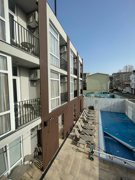 Фото Венеция