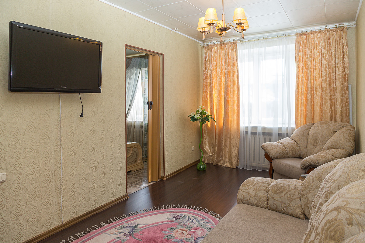 Фото Горняк