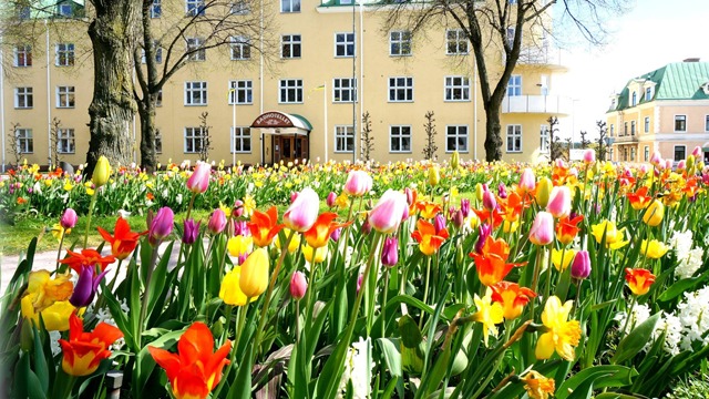 Фото Badhotellet