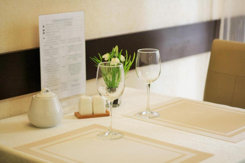 Фото Апартаменты Prestige на улице Горького 98