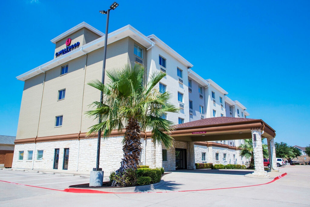 Hotel Candlewood Suites Grand Prairie - Arlington, Grand Prairie, photo
