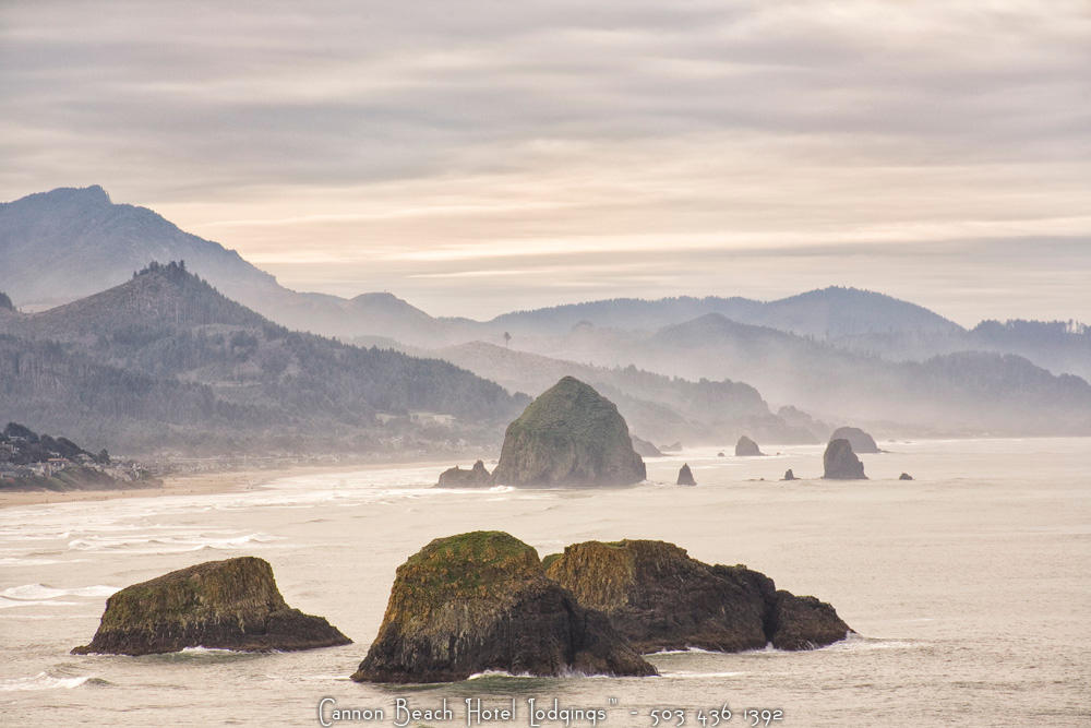 Фото Cannon Beach Hotel Collection