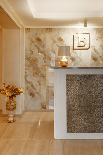 Гостиница Боголюбский во Владимире