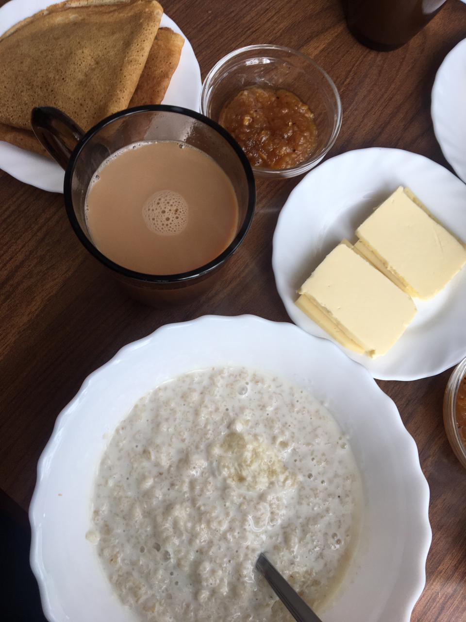 Фото Отдых у реки