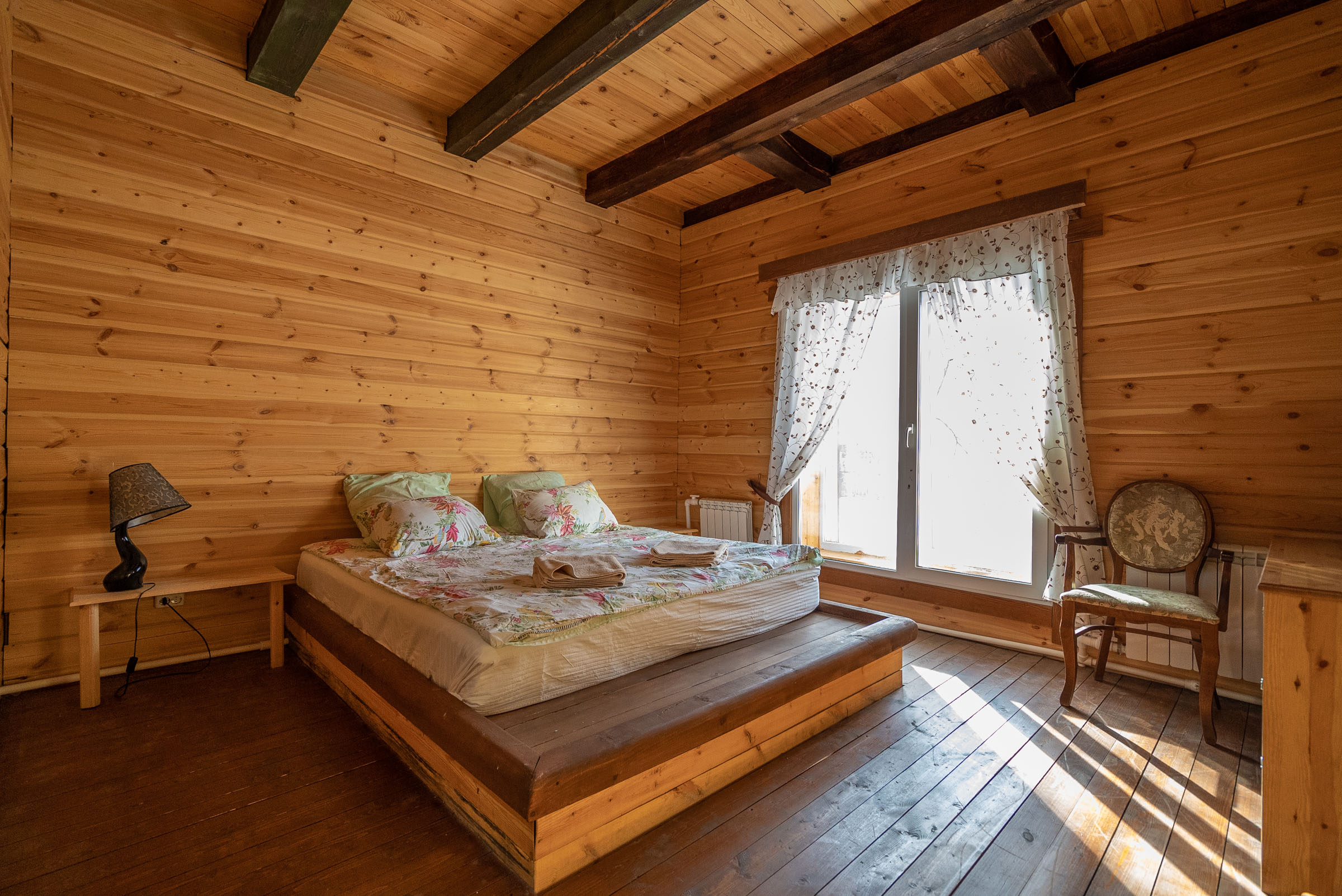 Фото Медвежий угол