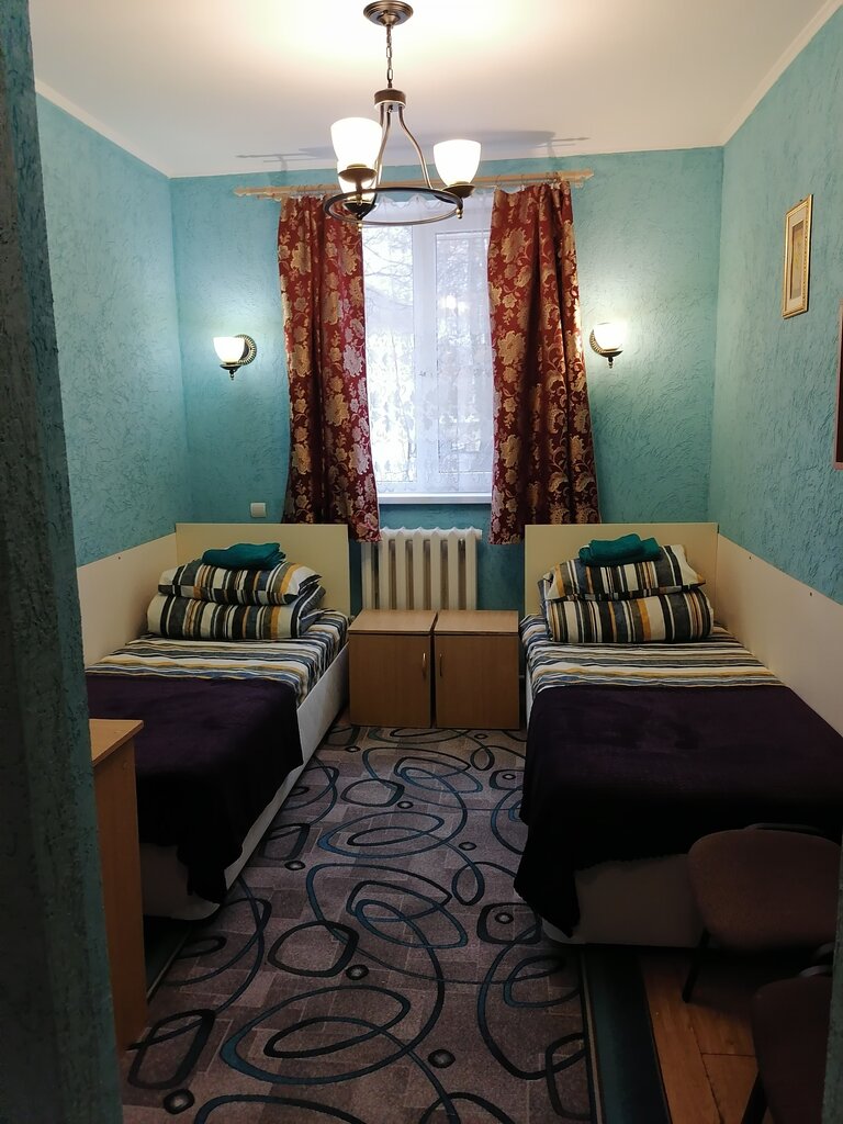 Hotel Meshcherskij Dvorik, Moscow and Moscow Oblast, photo