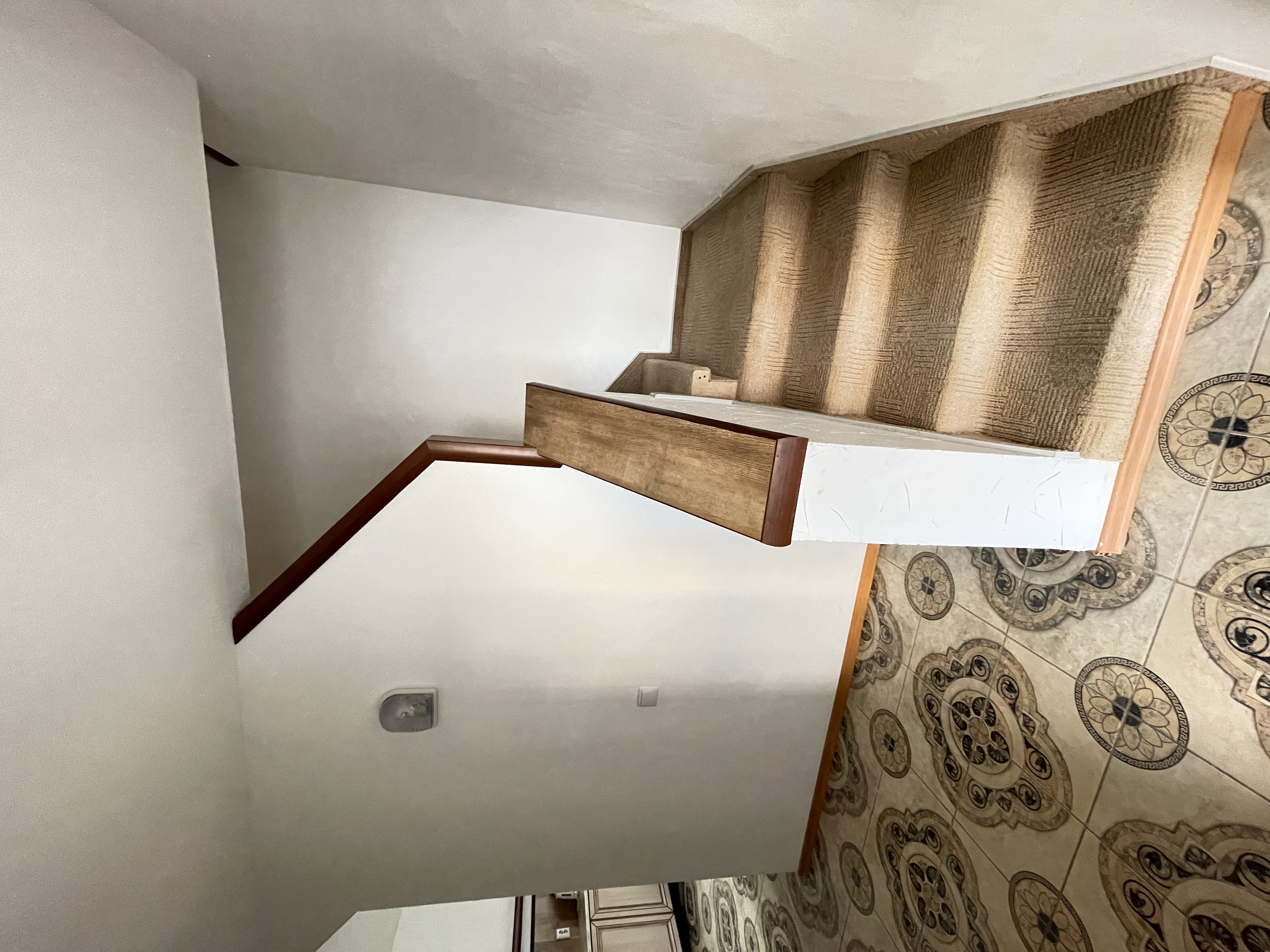 Фото Испанская деревня